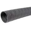 Black paper heating tube, 50x1100mm