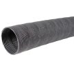 Black paper heating tube, 50x1100mm