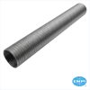   Heater pipe, aluminum, (outer diameter)52mmx1000mm, Beetle, Golf 1 (02/74-02/84)