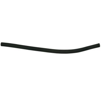 Black paper heating tube, 3 layers, 38x1080 mm