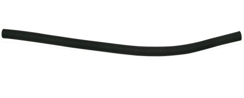 Fekete papír fütéscsö, 3 réteg, 38x1080 mm