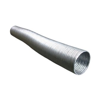Aluminium fütéscsö, 45mm x 915mm