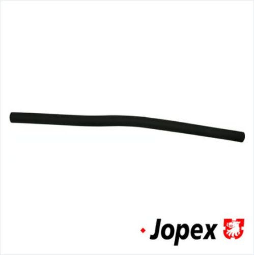 Fekete Papírcsö, 3 rétegü, 47,5x1080mm hosszban 