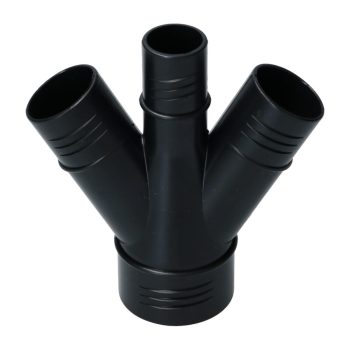 Heating distribution pipe, 3-branch, Beetle 08/68-