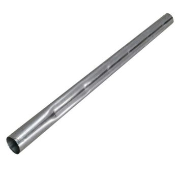   Fém fütéscsö a busz alatt (középsö), T2 08/72-07/79 (89x1.5x1270 mm)