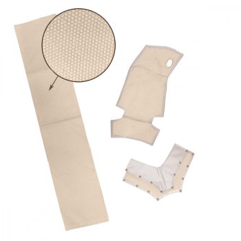 Heater pipe insulation kit, T2 09/64-07/67