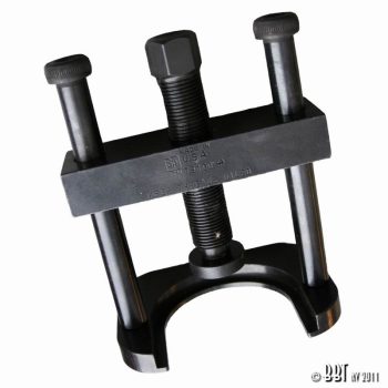 Fötengelycsapágy szerszám