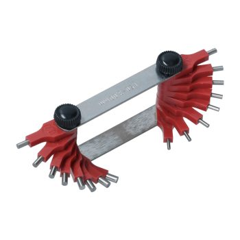 Fúvókamérö müszer, (1.50mm-3.00mm)