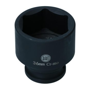 Dugókulcs, 36mm, (Cr-Mo) 1/2