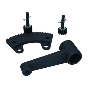   Lendkerékcsavar/tengely anyacsavar le/felszerelö nyomaték szerszám, 36mm