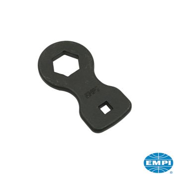 Koronás anya rögzítö szerszám, 36mm