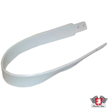 Belsö kapaszkodó, fehér, Golf 1 (02/74-02/84)