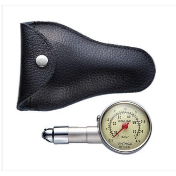 Keréknyomás mérö müszer, Vintage Speed