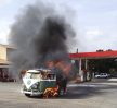BlazeCut tüzoltórendszer, 3 méter, fehér
