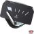 Temperature gauge for instrument cluster, VW Golf/Jetta 1.6 D/TD 08/89-10/91