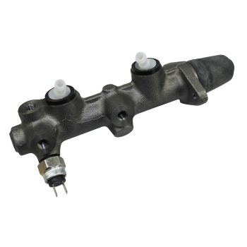   Föfékhenger, kétkörös, 12/1300cc, FTE Germany, Bogár/KG 08/67- (Gyári minöség!!)