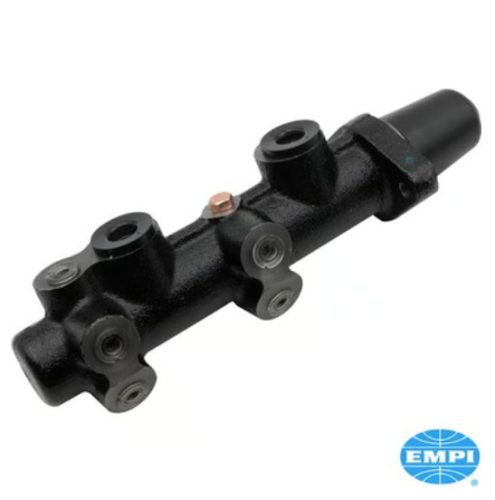 Föfékhenger 2 körös, EMPI, 25mm belsövel, Performance,  pld.: a Willwood fékrendszerhez. 