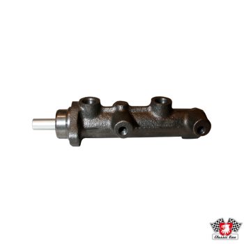   Master cylinder, T2 08/70-07/79, for servo, 23.81mm, Classic Line quality!!