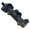 Master cylinder, T2 08/70-07/79, for servo, ATE