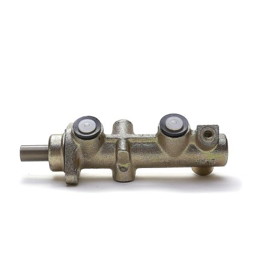 Master cylinder, T25 servo, without ABS, 23.81 mm, Classic Line quality