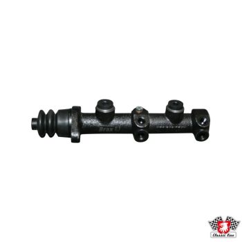   Master cylinder, T2 08/70-07/79, without servo, 20.64 mm, Classic Line quality