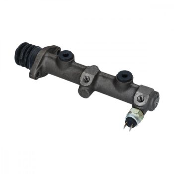   Master cylinder, T2 08/70-07/79, without servo, 20.64mm, German quality