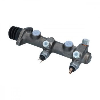Master cylinder, without servo, ATE, (22.2mm) T2 08/67-07/69