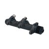   Master cylinder, without servo T2 08/66-07/67 (last split windshield)