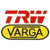   Master cylinder, single circuit, T2 -07/66 and T2 Brazil, (22.22mm) TRW/VARGA