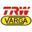 Master cylinder, single circuit, T2 -07/66 and T2 Brazil, (22.22mm) TRW/VARGA