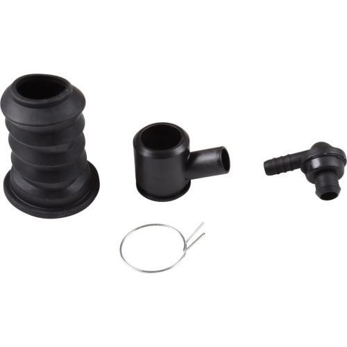 Brake booster repair kit, VW Transporter T2 1.6-2.0 01/74-07/79