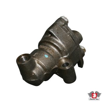 Brake force regulator, T25/T3 08/82-07/92