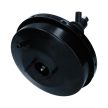 Brake servo drum, T2 08/70-12/73 (part no. 211 2000 001 - 214 2110 465)