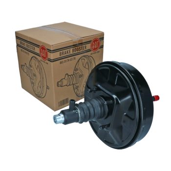 Brake servo drum, T2 01/74-07/79 BBT production