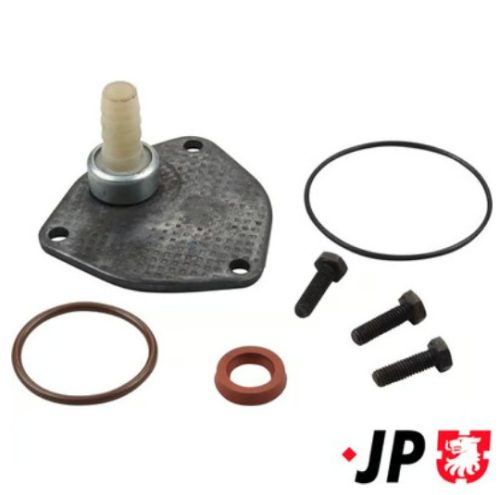  Vacuum pump cover, T25/T3 1.6-1.7D TD 01/81-07/92 Golf 1.6D TD 08/83-10/91
