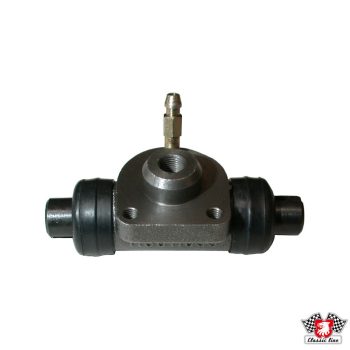   Brake master cylinder, front, Beetle -10/57, T2 -03/55, (19.05mm) Classic Line Quality!!