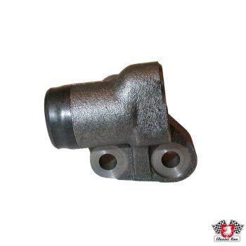   Brake master cylinder, front, left, T2 07/63-07/70, Classic Line quality!!