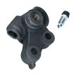Brake master cylinder, front, left, T2 03/55-06/63, premium quality