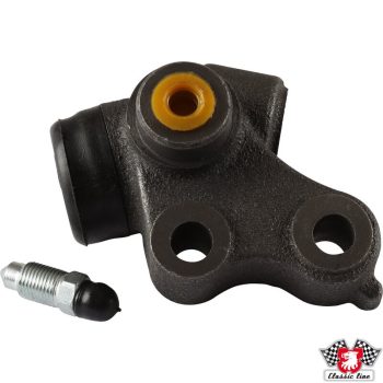  Brake master cylinder, front, right, 25.4 mm, T2 03/55-06/63, Classic Line quality