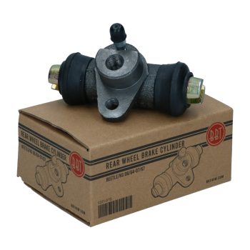   Hátsó kerék fékhenger, 19,05mm, BBT Minöség!!  Bogár/Karmann Ghia 08/65-07/67 