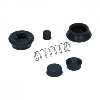 Brake cylinder rebuild kit, rear, 19mm, Porsche 356