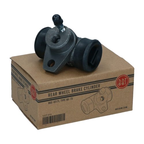 Hátsó kerék fékhenger, 22mm T2 -07/71, Typ181 -73, BBT prémium minöség!!