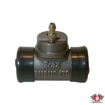   Rear wheel brake cylinder, 22mm T2 -07/71, Typ181 -73, Classic Line quality!!