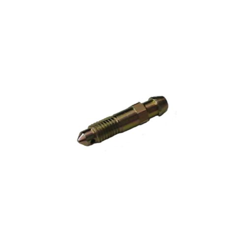 Légtelenitöcsavar Varga-TRW féknyereghez 7mm/38mm