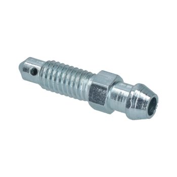   Bleed screw, M6, Beetle/KG, T2, T25, Typ3, Typ4, Typ181, (6mm/28mm total length)