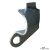 Handbrake cable mount to brake pad, right, T2 03/55-07/63 Type 181