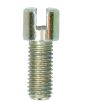 Brake base plate adjustment screw, T2 03/55-07/79 (part no. 20-117 902-)