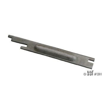  Handbrake support rod, left, T2 03/55-07/71