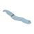 Handbrake cable wrench, left, T2 08/71-