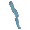 Handbrake cable wrench, left, T2 08/71-